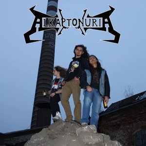 Alkaptonuria 的头像