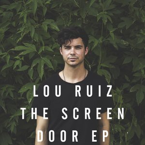 The Screen Door EP