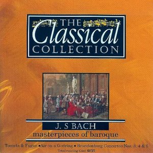 Masterpieces of Baroque