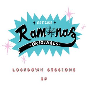 Lockdown Sessions EP