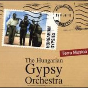 'The Hungarian Gypsy Orchestra of Jozsef Lacatos' için resim