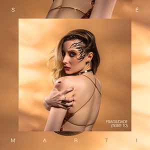 Fragilidade (Tiger 10) - Single