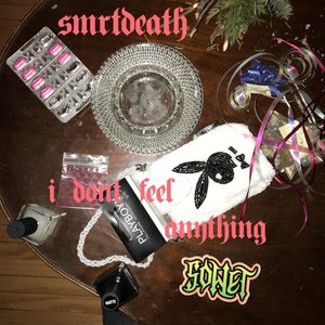 i don't feel anything - single