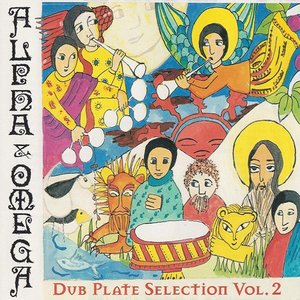 Dub-Plate Selection Vol 2