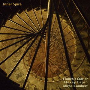 Аватар для François Carrier - Alexey Lapin - Michel Lambert