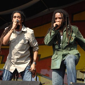 Avatar for Stephen Marley & Damien Marley