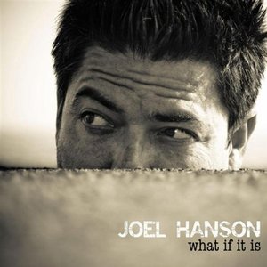 Joel Hanson のアバター