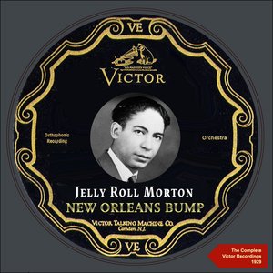 New Orleans Bump (The Complete Victor Recordings 1929)