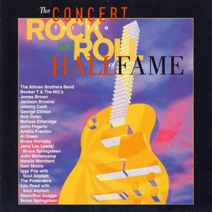 The Concert for the Rock and Roll Hall of Fame