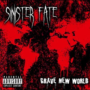 Grave New World