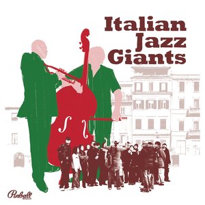 Italian Jazz Giants