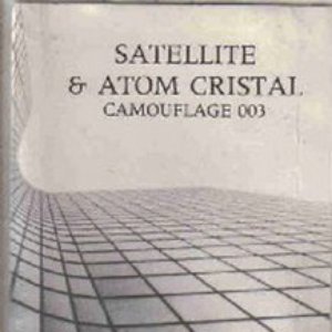 Satellite and Atom Christal のアバター