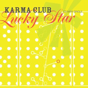 Lucky Star - EP