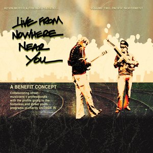 Live From Nowhere Near You, Vol. II Artist: Various Artists