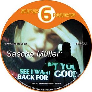 Back for Good EP
