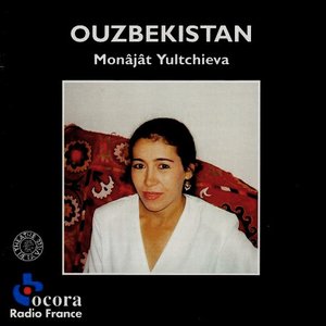 Ouzbekistan : Monâjât Yultchieva