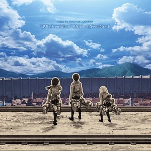 Image for '"Attack on Titan" Original Soundtrack'