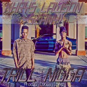 Trill Nigga 2.0 (Make It Clap) [feat. Seany]