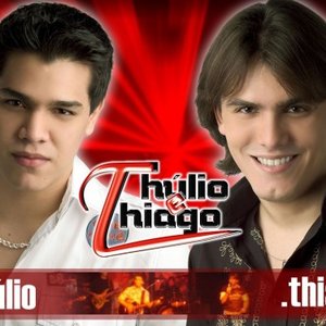 Avatar for Thúlio e Thiago