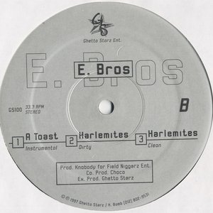 E Bros 的头像