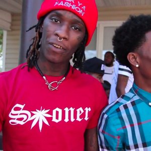 Rich Homie Cartel のアバター