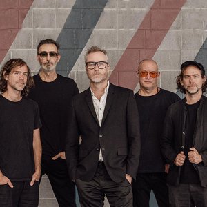 Awatar dla The National