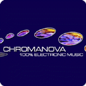 CHROMANOVA proudly presents 的头像
