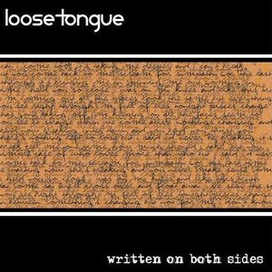 Image for 'Loose Tongue'