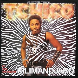 Tchico et son orchestre Kilimandjaro