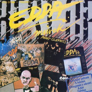 Best Of EDDA '80-'90