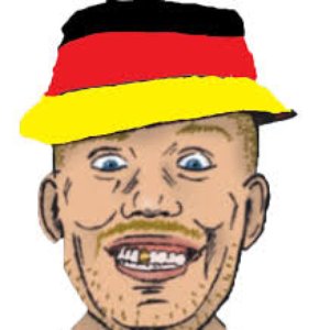 Johnny Zahngold 的头像