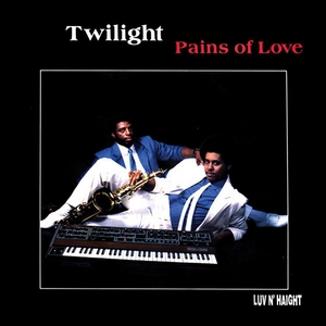 Twilight - Pains of Love - Zortam Music