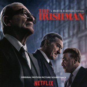 The Irishman (Original Motion Picture Soundtrack)