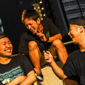 THRASHOUT 的头像