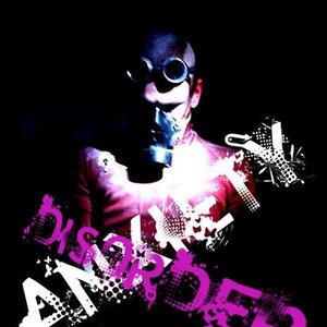 Anxiety Disorder 的头像