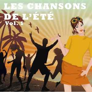 Les chansons de l'été, vol. 1