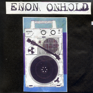 Onhold cover
