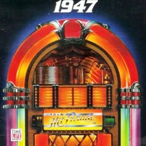 Time Life Music - Your 40s Hit Parade 1947