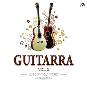 Music Without Words - Guitarra Vol. 2