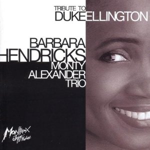 Image pour 'Tribute To Duke Ellington'