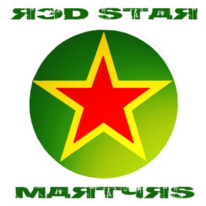 Аватар для Red Star Martyrs