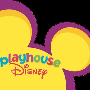 'Playhouse Disney'の画像