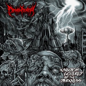 Kingdom Covered By The Darkness