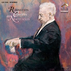Chopin: Nocturnes - Sony Classical Originals