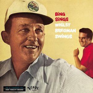 Avatar for Bing Crosby & Buddy Bregman