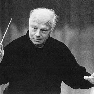 Image for 'Chicago Symphony Orchestra, Bernard Haitink'