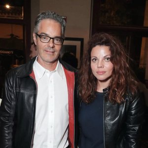 Marco Beltrami & Anna Drubich 的头像