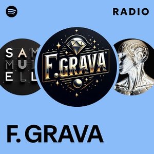 Avatar for F. GRAVA