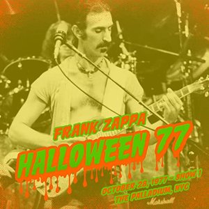Halloween 77 (10-28-77 / Show 1) (Live)