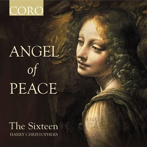 Angel of Peace